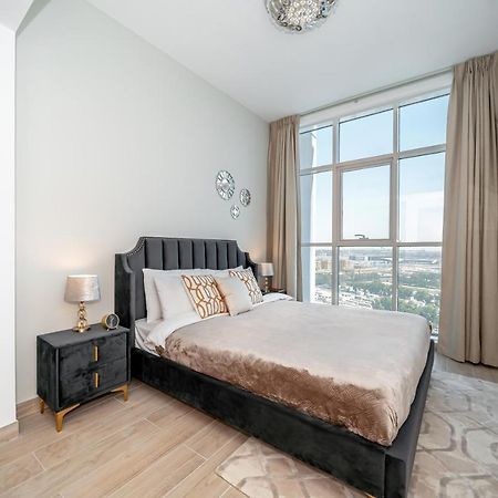 Higuests - Gorgeous Apartment Close To Jbr Beach Dubai Exterior foto