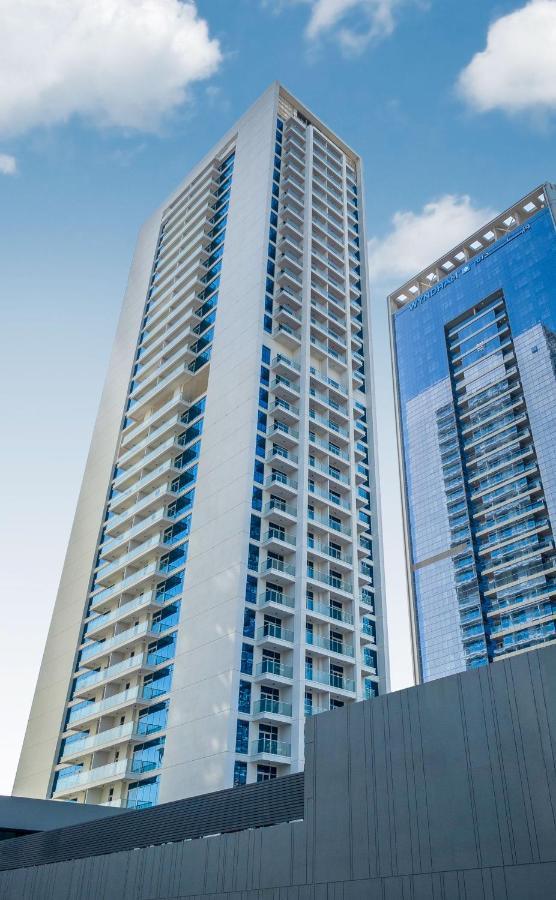 Higuests - Gorgeous Apartment Close To Jbr Beach Dubai Exterior foto