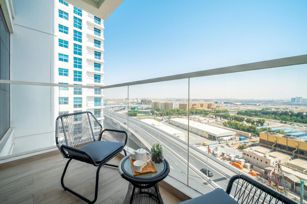 Higuests - Gorgeous Apartment Close To Jbr Beach Dubai Exterior foto