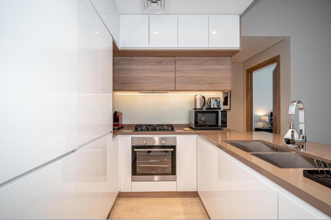 Higuests - Gorgeous Apartment Close To Jbr Beach Dubai Exterior foto