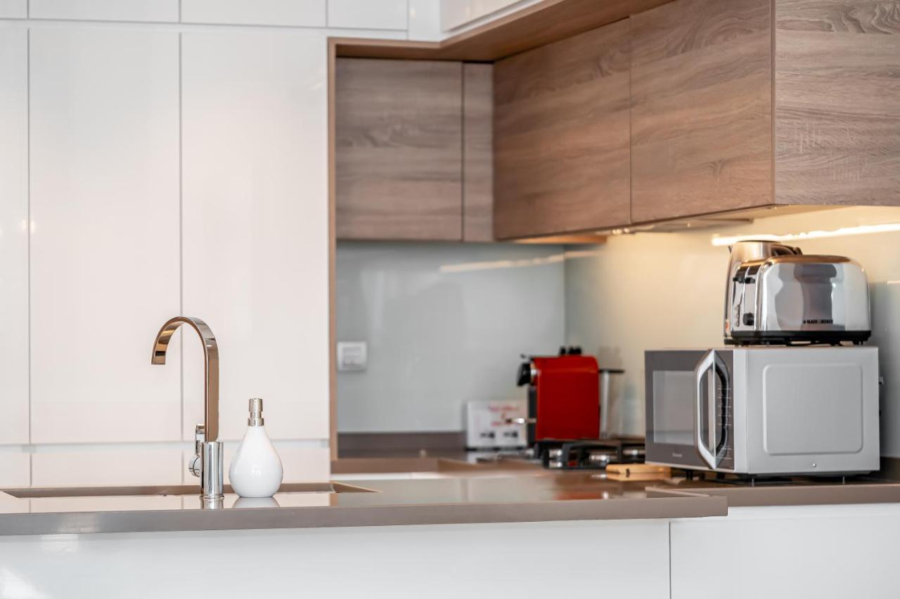 Higuests - Gorgeous Apartment Close To Jbr Beach Dubai Exterior foto
