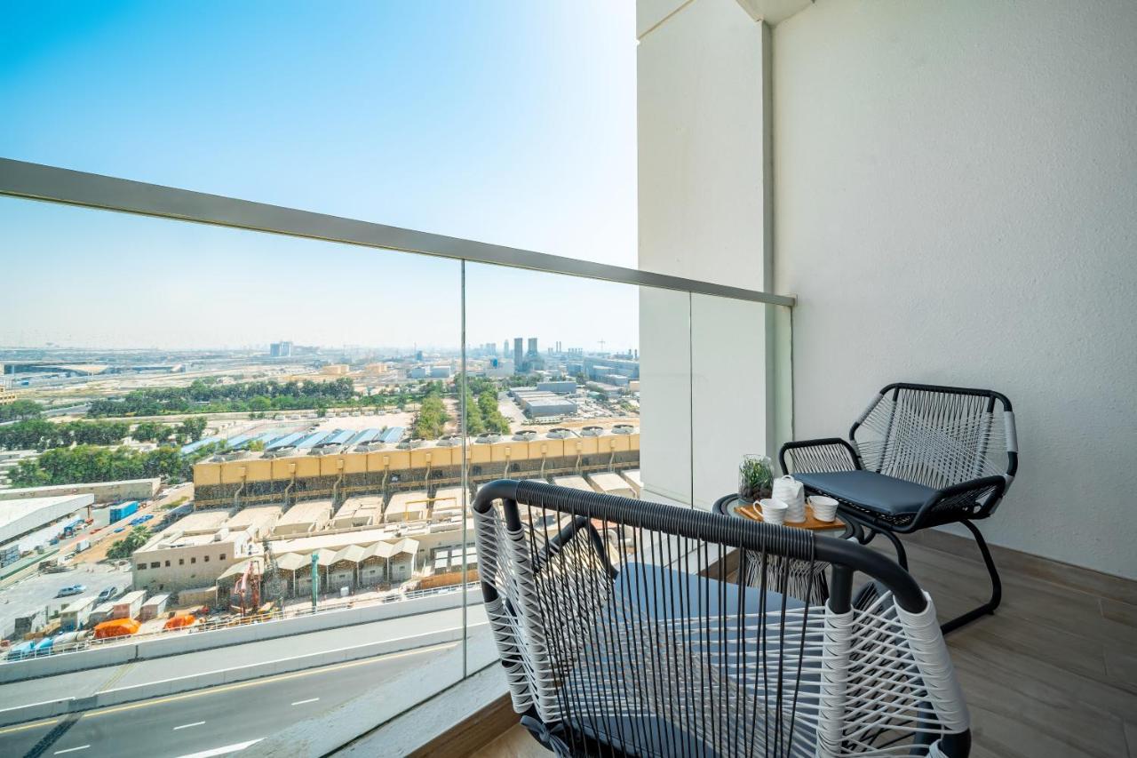 Higuests - Gorgeous Apartment Close To Jbr Beach Dubai Exterior foto