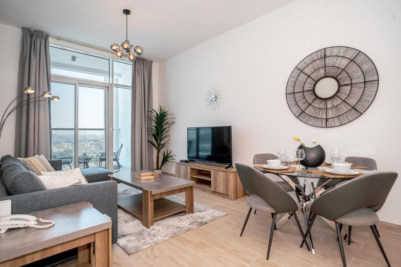 Higuests - Gorgeous Apartment Close To Jbr Beach Dubai Exterior foto