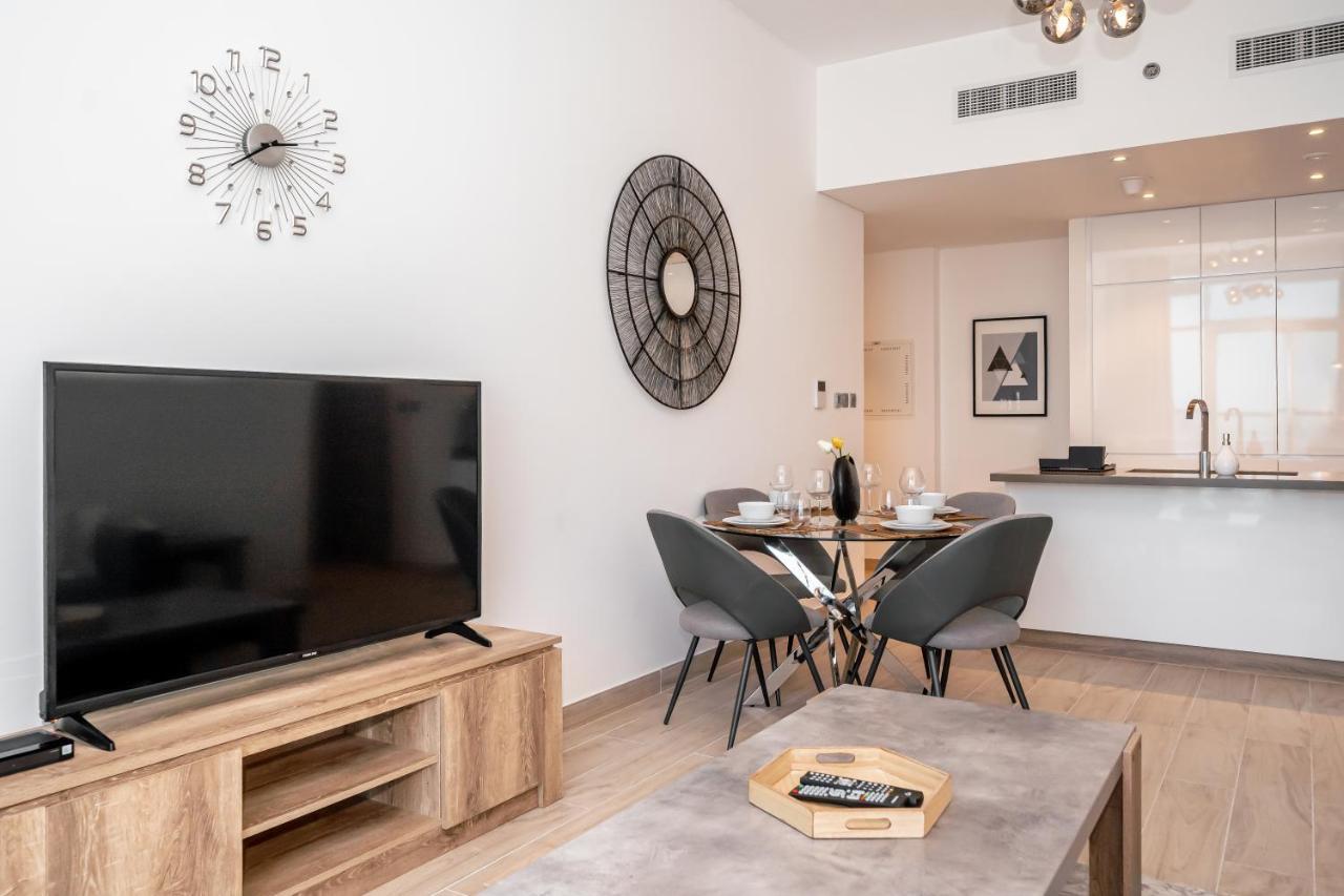 Higuests - Gorgeous Apartment Close To Jbr Beach Dubai Exterior foto