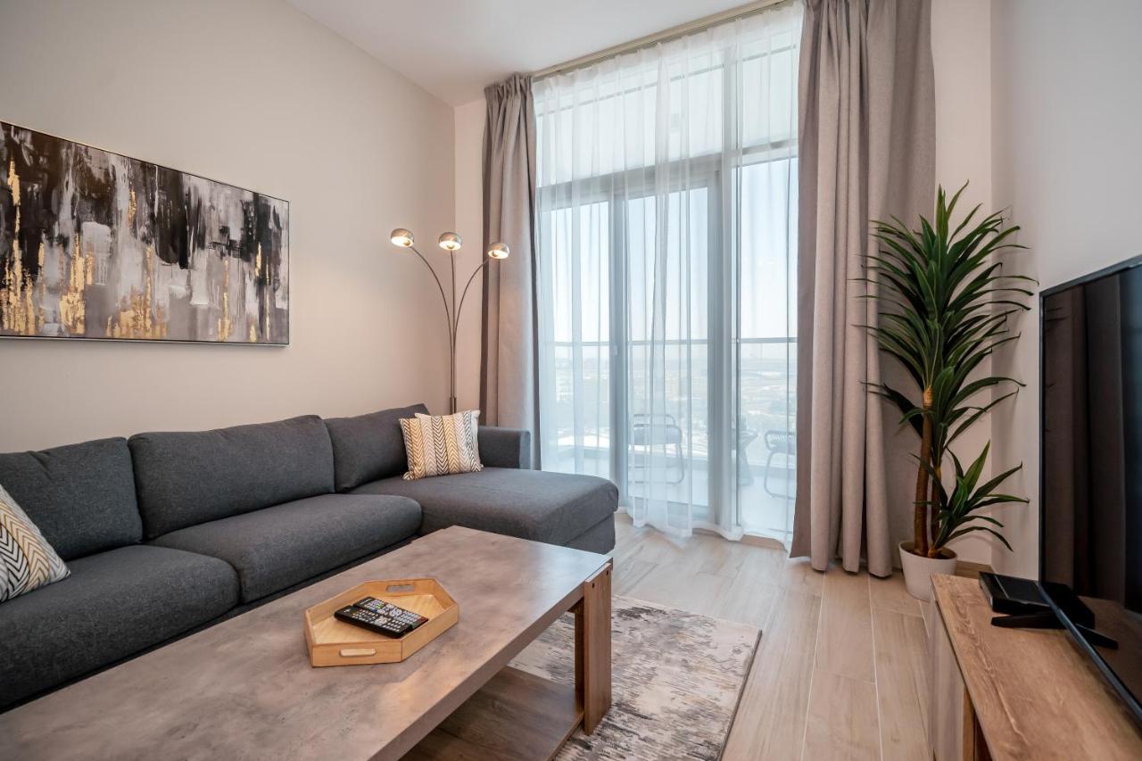 Higuests - Gorgeous Apartment Close To Jbr Beach Dubai Exterior foto