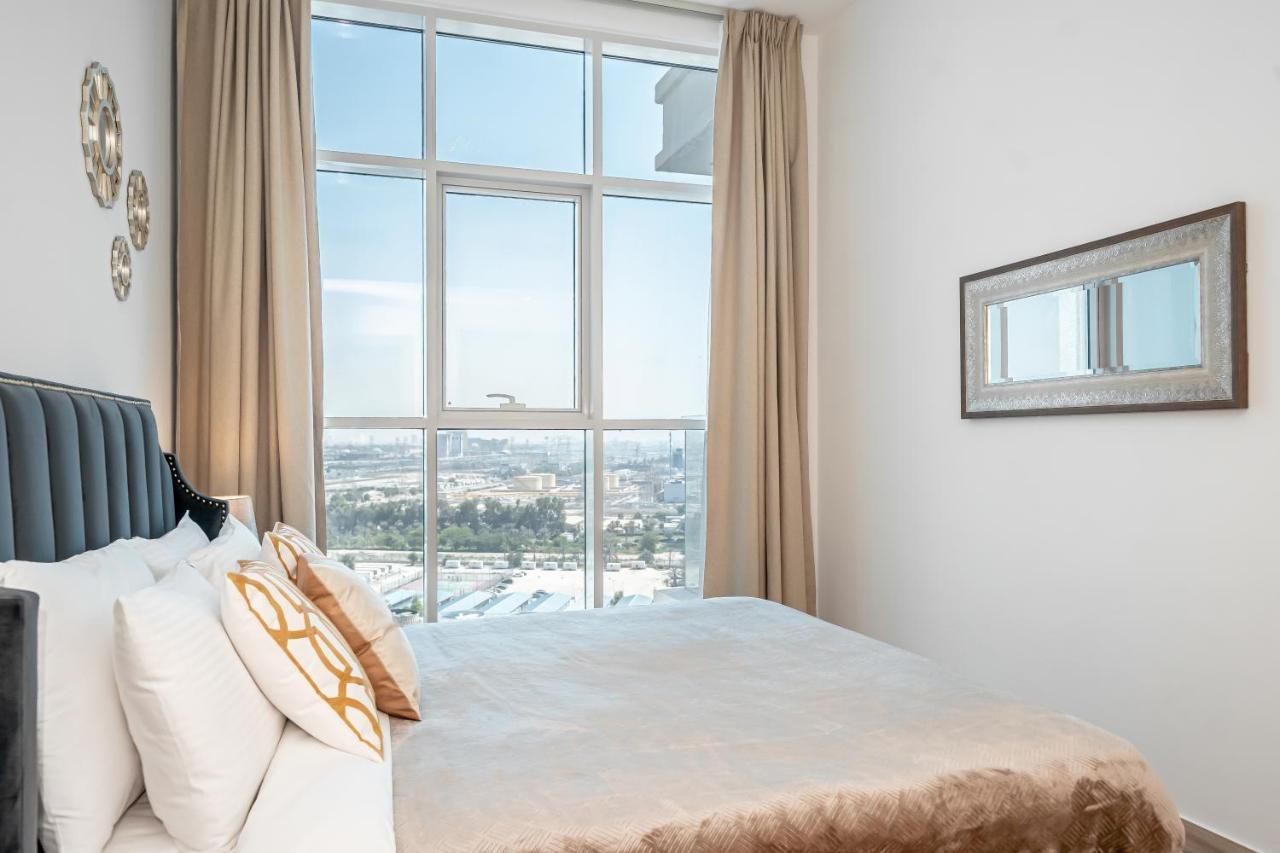 Higuests - Gorgeous Apartment Close To Jbr Beach Dubai Exterior foto